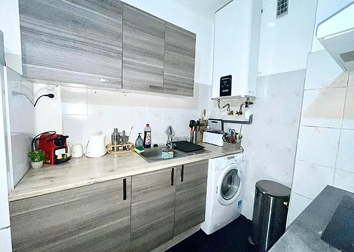 Apartment Modern Center Near Palais Festival *