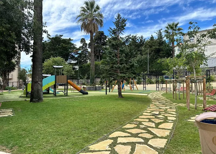 Modern Center Near Palais Festival Apartment *