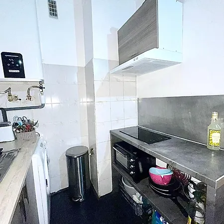 Appartement Modern Center Near Palais Festival *