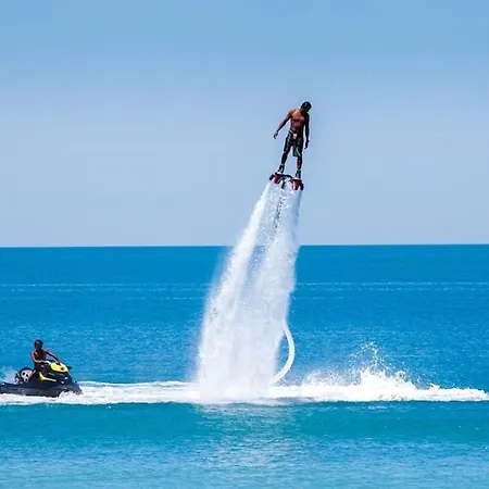 Modern Center Near Palais Festival * Канны