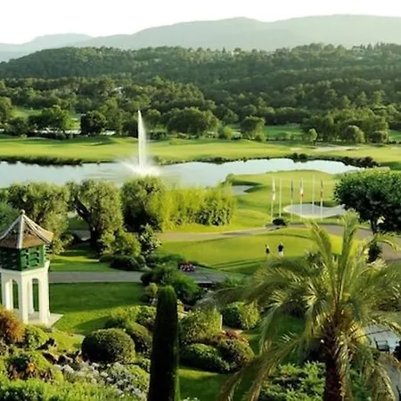 Modern Center Near Palais Festival Апартаменты *