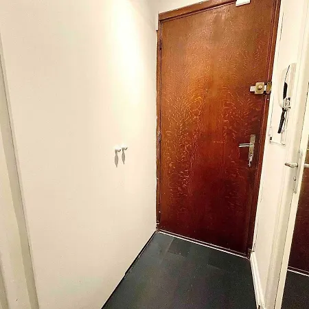 Modern Center Near Palais Festival Апартаменты