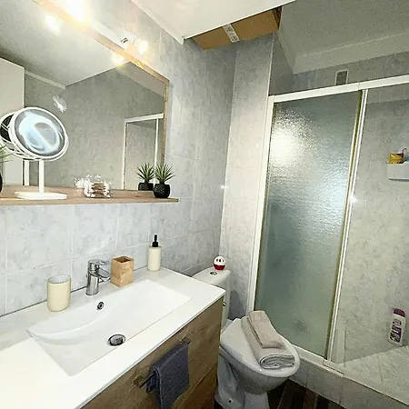 Apartman Modern Center Near Palaisfestival *