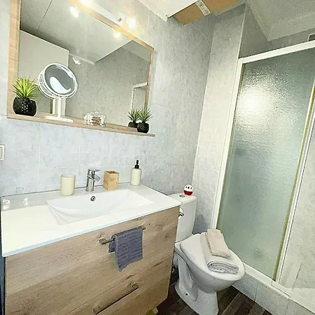 דירה Modern Center Near Palais Festival *